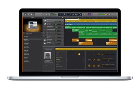 That could be the reason you want to download garageband for windows 10/8/7 pc. GarageBand's new update includes 1,000 new loops and makes ...