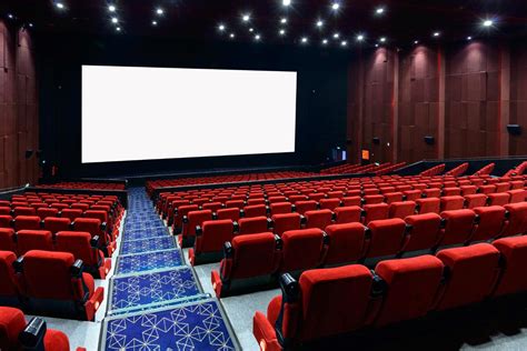The Average Movie Ticket Price Reached An All Time High Last Quarter