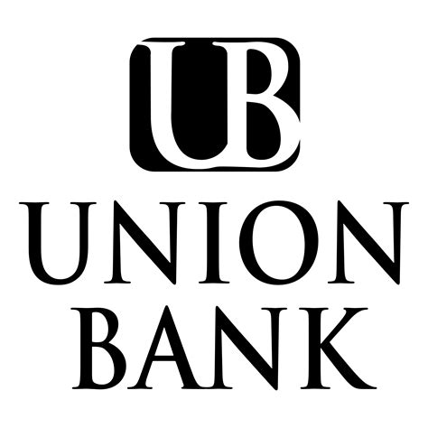 Union Bank Logo Png Transparent And Svg Vector Freebie Supply