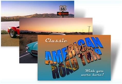 42 Classic American Road Trip Wallpaper On Wallpapersafari