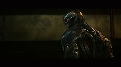 Avengers Age Of Ultrons Latest Clip Is A Fight Scene Between Ultron