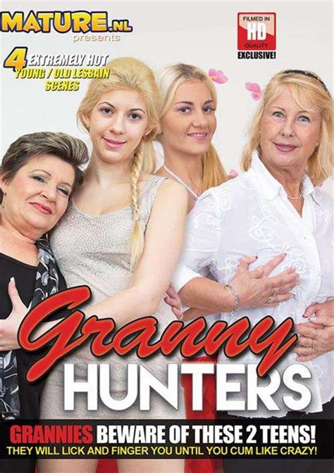 Granny Hunters By Mature Nl Hotmovies Hot Sex Picture
