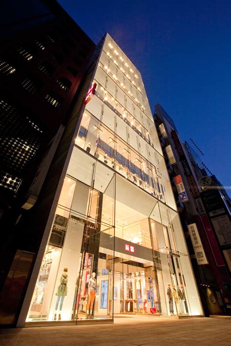 Chia sẻ hơn 62 về uniqlo japan store Du học Akina