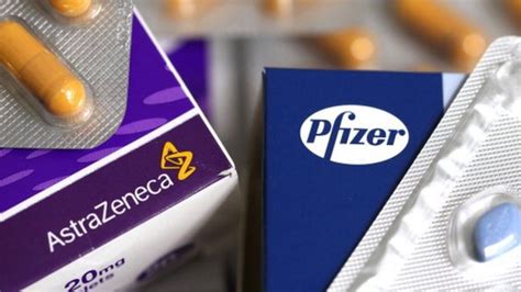Pfizer Offers Legal Guarantees Over Astrazeneca Bid Bbc News