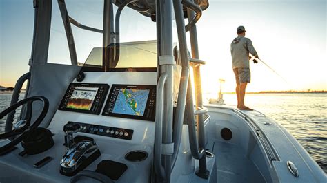 Humminbird Introduces Third Generation Solix Series With Sonar And