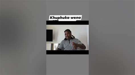 Ungizwe Mchunu Edlala Ingoma Ka Khuzani Etsha Ngavele Ngamnika Youtube