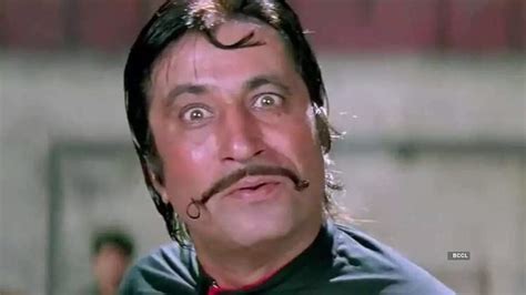 Shakti Kapoors Best Comic Roles From Raja Babu To Gunda This Actor