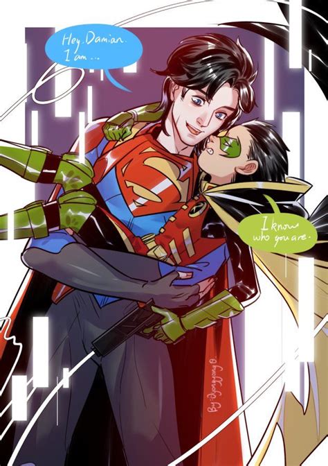 Twitter Robin Comics Batman Superman Fun Comics