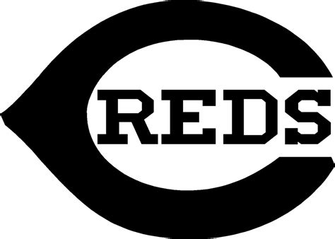 Cincinnati Reds Logo Vector Posted By Michelle Johnson