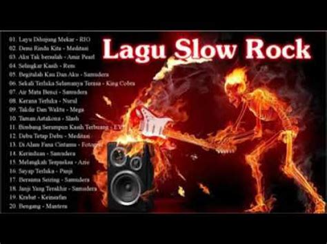 Lagu 90an dangdut terbaik lainnya. Slow Rock 80-90an Terbaik Sepanjang Zaman - YouTube