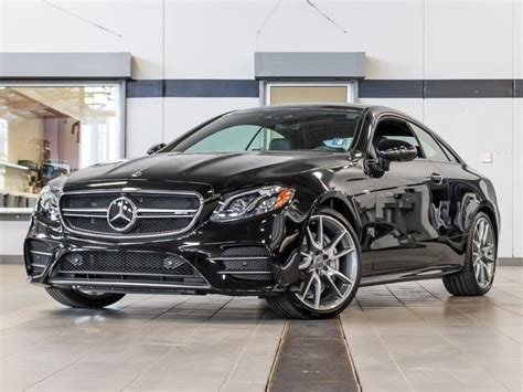 It's less aggressive than most other amg models, but also more digital trends may earn a commission when you buy through links on our site. Kelowna Mercedes-Benz | New 2019 Mercedes-Benz E53 AMG 4MATIC+ Coupe for sale - $106,245