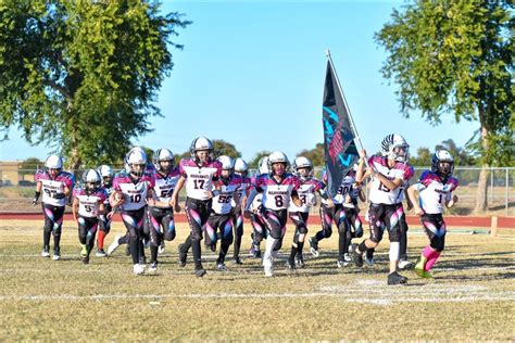 East Valley Youth Football