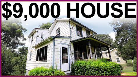 9000 House Full Renovation Rebuild 5 Youtube