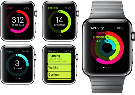 Apple watch is one of the most popular wearable devices in the world. 5 fun health and fitness apps for the new year | The ...