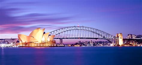 Places To Visit In Australia Popular Landmarks Orogold