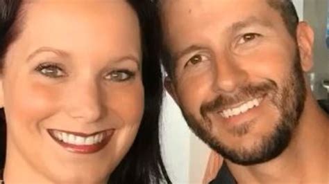 Killer Dad Chris Watts ‘confessed To Crime After Talk With Dad Au — Australias