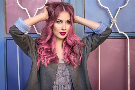 Dyed Hair 5 Things You Should Know Before Taking The Plunge