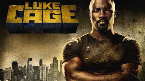 Netflix Cancels Luke Cage T Dog Media