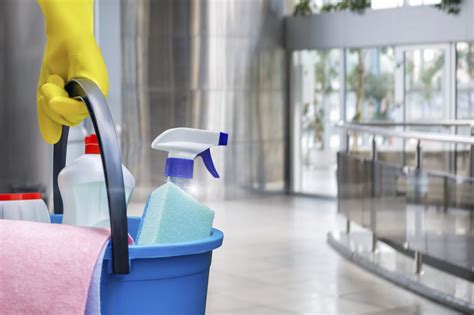 Commercial Cleaning Costs for 2020: Average Rates Per Square Foot