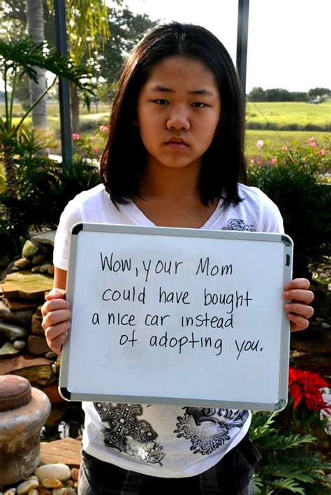 mom reveals 37 awful things people have said about her adopted chinese american daughters