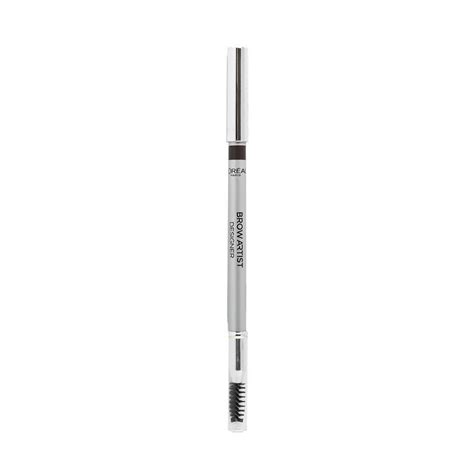 Loréal Paris Brow Artist Designer Pencil 2 G Tužky Na Obočí Bezvavlasycz