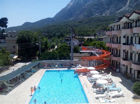 Akasia Resort Bewertungen And Fotos Beldibi Provinz Antalya Türkei