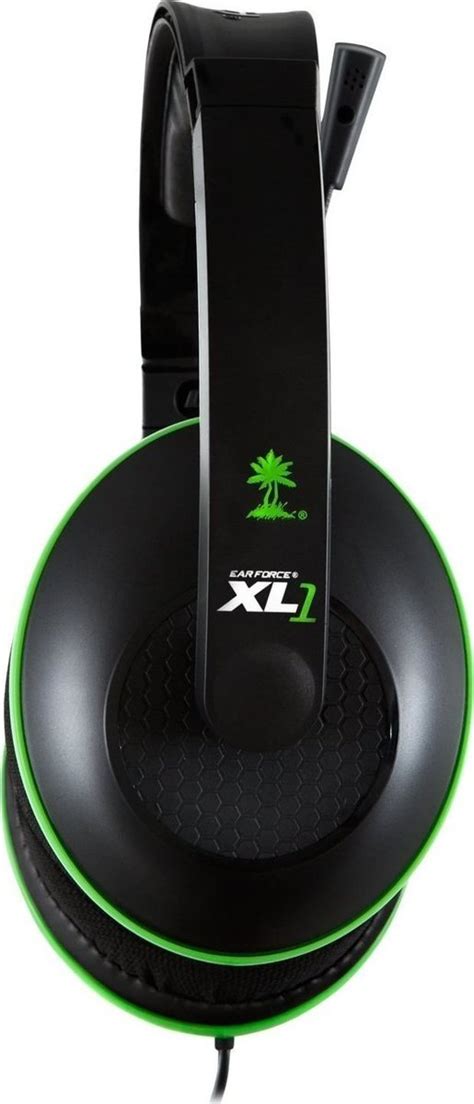 Turtle Beach Ear Force XL1 Xbox 360 Skroutz Gr