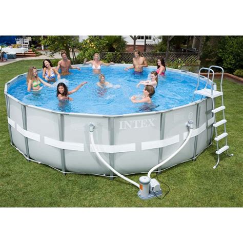 The 20 Best Ideas For Above Ground Pool Frame Replacement Parts Best