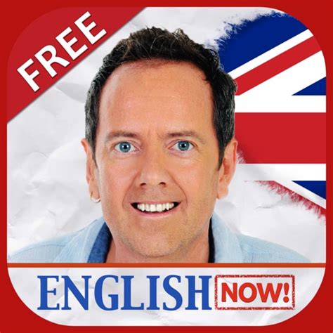 Télécharger English Now Free Inglese Con John Peter Sloan Pour Iphone
