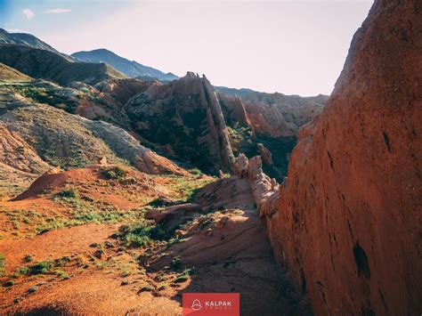 Ebrd and demirbank promote food security in kyrgyz republic. Kirgistan Reisen - Kalpak Travel