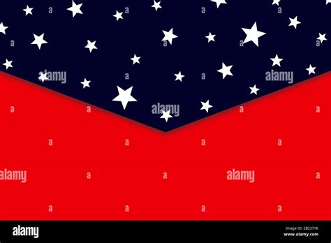 Usa Patriotic Background Stock Vector Image And Art Alamy