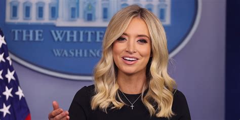 Trump News Kayleigh Mcenany Has Voted Times By Mail Since Indy Indy