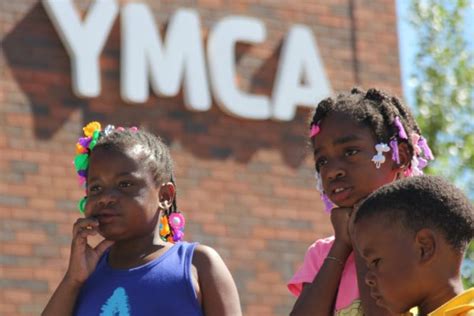 About Ymca Twin Cities