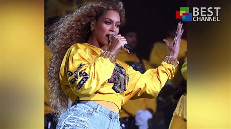 Beyoncés Homecoming Trailer Takes Viewers Behind The Scenes Of Her Coachella Performance Youtube