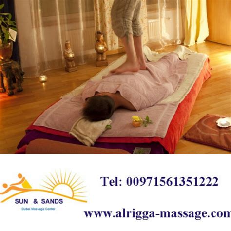 Al Rigga Massage Center Thumbs And Spa Al Rigga