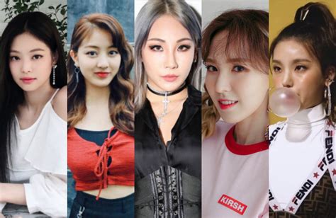 7 fakta dita karang member kpop asal indonesia source: 5 Idol Wanita Kpop Yang Multitalenta | Seputar Berita Bola ...