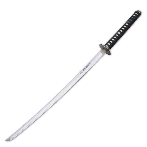 Miecz Magnum Samurai Katana Black 05zs9519 Sklep Militariapl