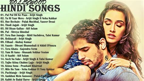 New Hindi Songs 2020 Top Bollywood Romantic Songs 2020 May New