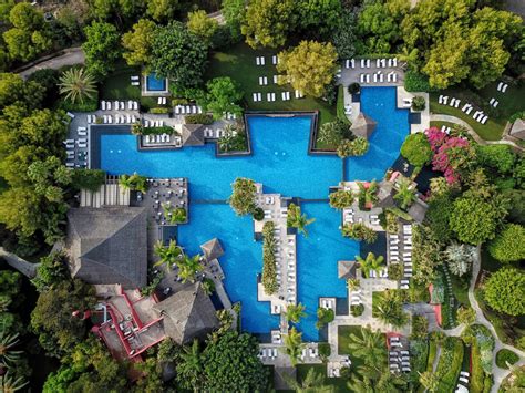 Asia Gardens Elegido Como El Mejor Hotel De España 2021 América Retail
