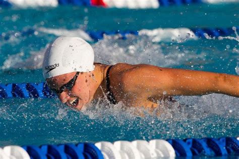 Dana Vollmer U S Olympic Swimmer Olympic Swimmers Santa Clara Swimmer