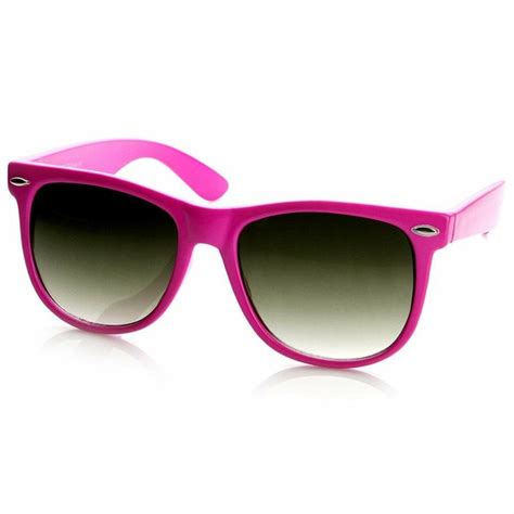 pink sunglasses must have sunglass frames classic candy pink sunglasses