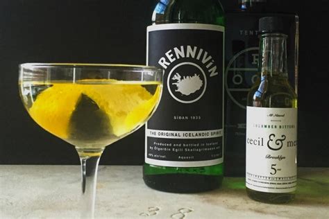 What To Drink In Iceland Which Are The Most Famous Icelandic Drinks