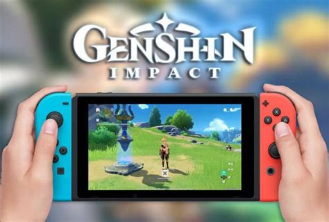 Genshin Impact En Nintendo Switch ¿cuándo Saldrá O Tendrá Beta