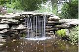 Images of Water Features Backyard Landscaping