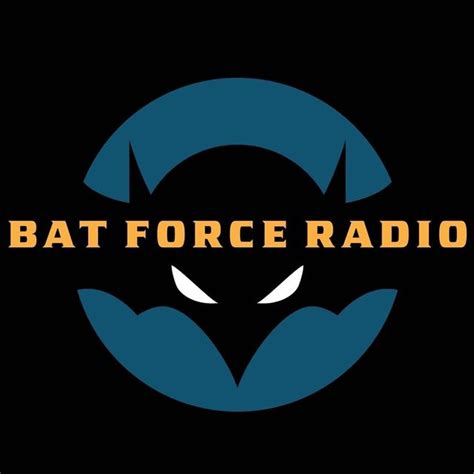 Bat Force Radio Thebatforce On Threads