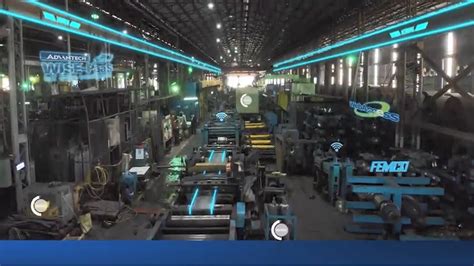 Far East Machinery Accelerates Digital Transformation Through Wise Paas
