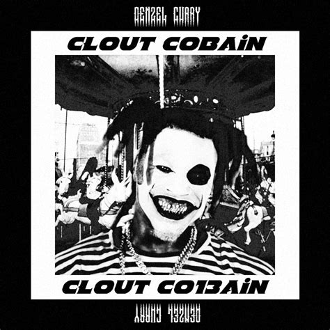 Denzel Curry Clout Cobain Clout Co13ain 1500x1500 Freshalbumart