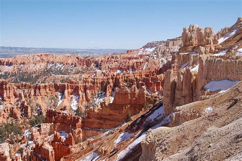 One Day Bryce Canyon Tour From Salt Lake City