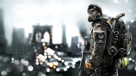 The Division 4k Wallpaper 76 Images