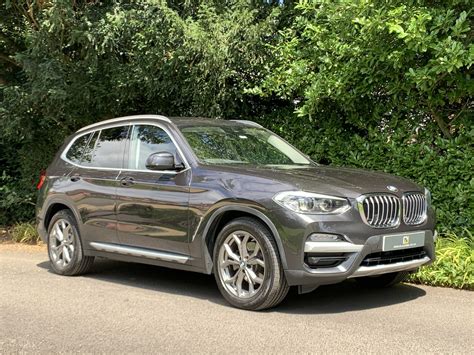 We have 110 bmw x3 in stock for as low as $14990! BMW X3 Xdrive 2.0l Xline 2019 - Oscar Jacobs